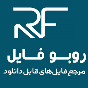 لوگوی روبوفایل